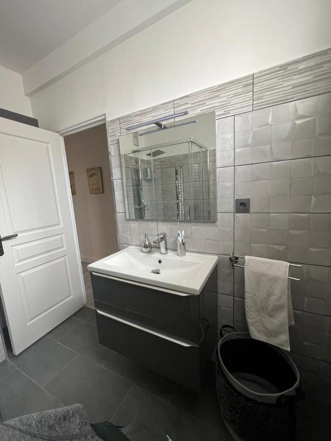 Gorgeous 2 Bedrooms Holiday Apartement Nice Eksteriør bilde