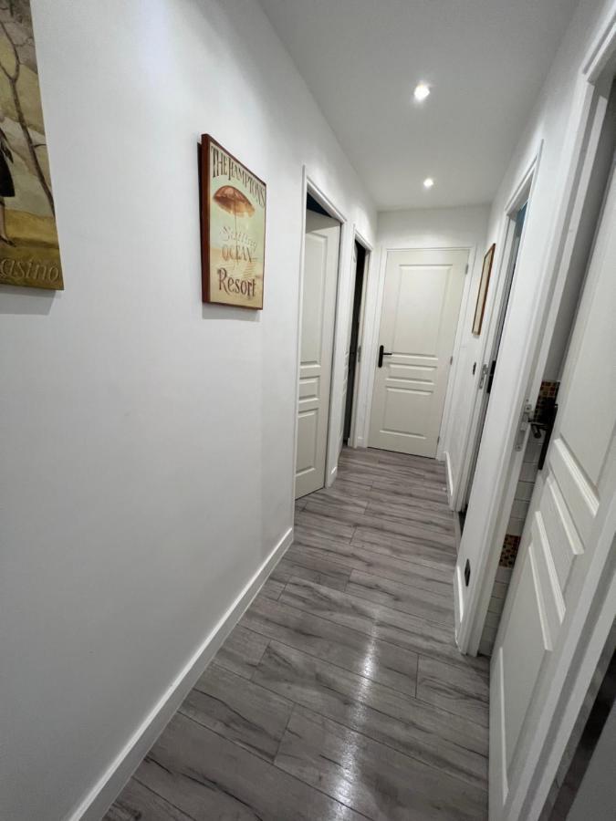 Gorgeous 2 Bedrooms Holiday Apartement Nice Eksteriør bilde