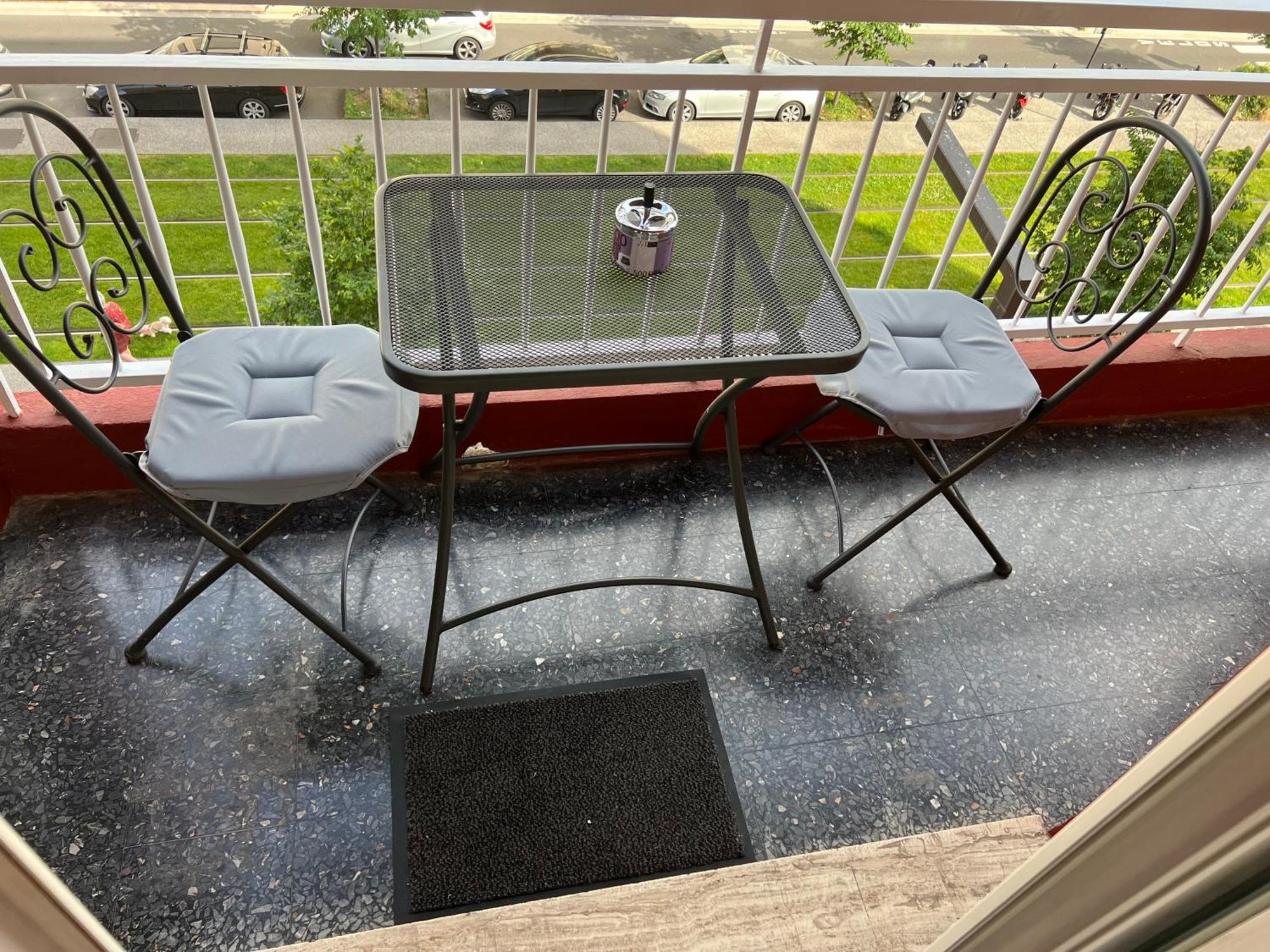 Gorgeous 2 Bedrooms Holiday Apartement Nice Eksteriør bilde