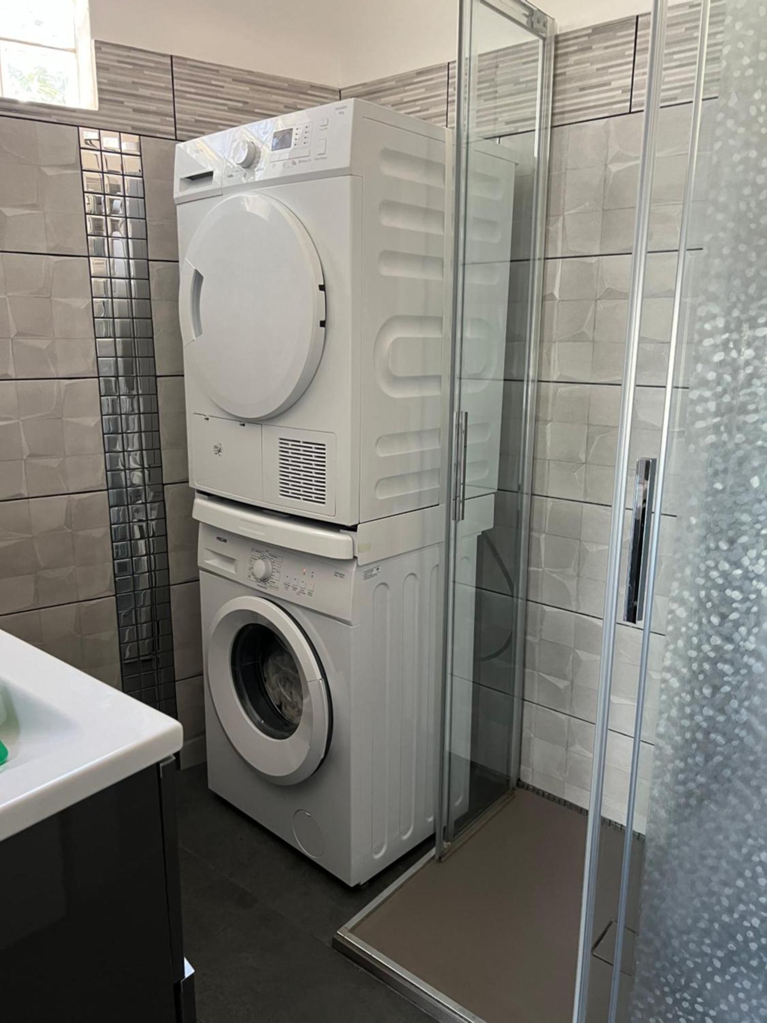Gorgeous 2 Bedrooms Holiday Apartement Nice Eksteriør bilde