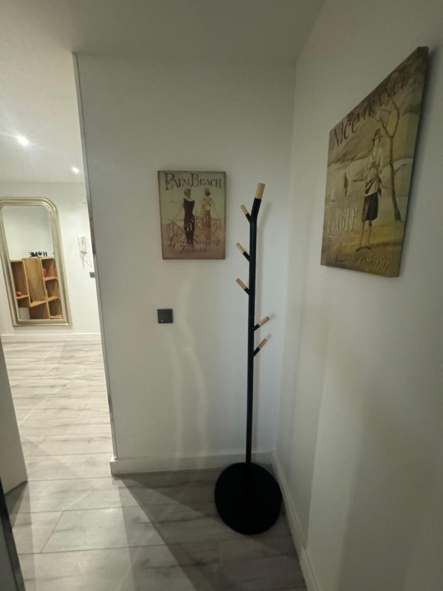 Gorgeous 2 Bedrooms Holiday Apartement Nice Eksteriør bilde