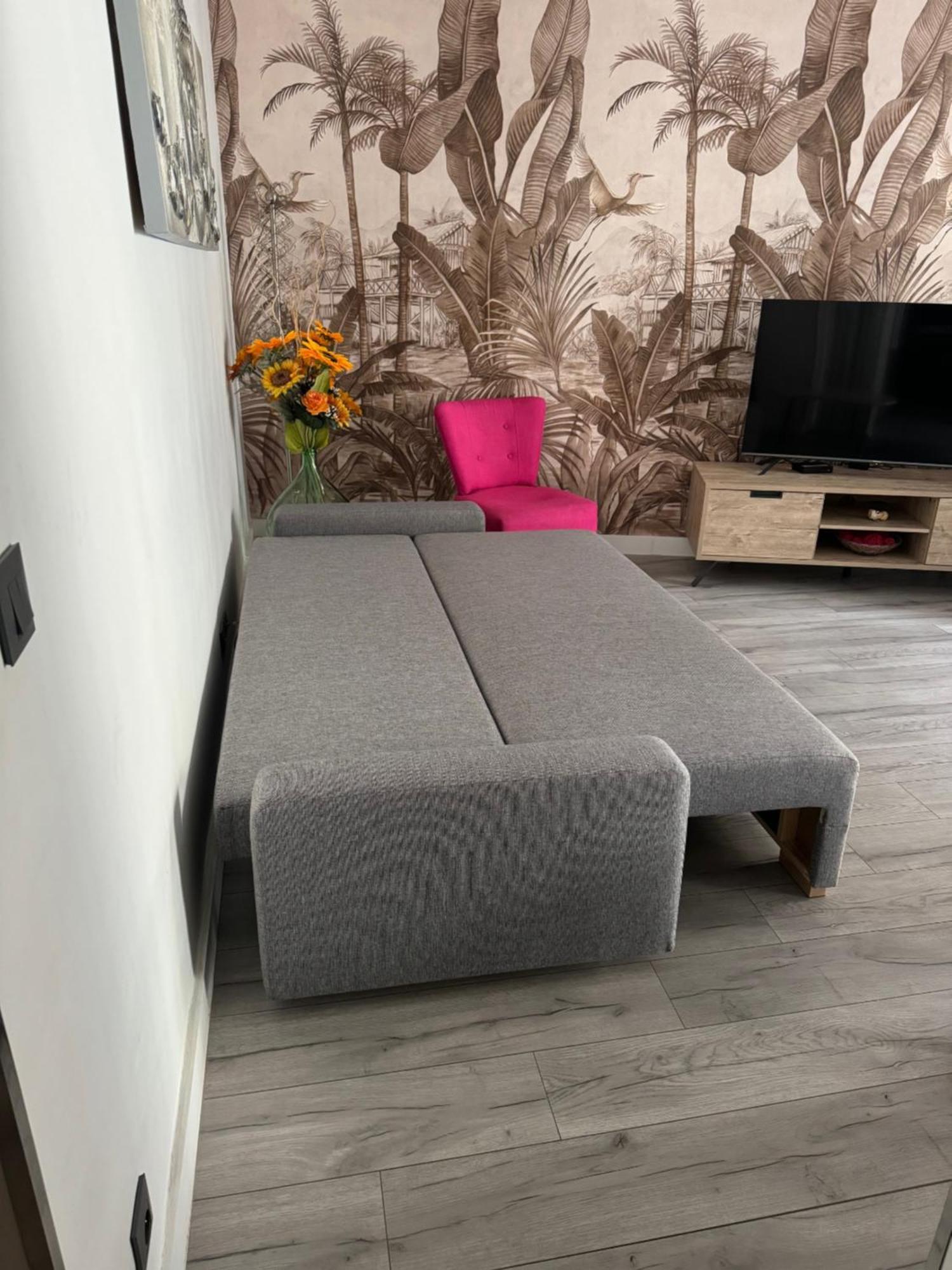 Gorgeous 2 Bedrooms Holiday Apartement Nice Eksteriør bilde